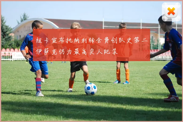 纽卡宣布托纳利转会费创队史第二伊萨克仍为最高卖人纪录