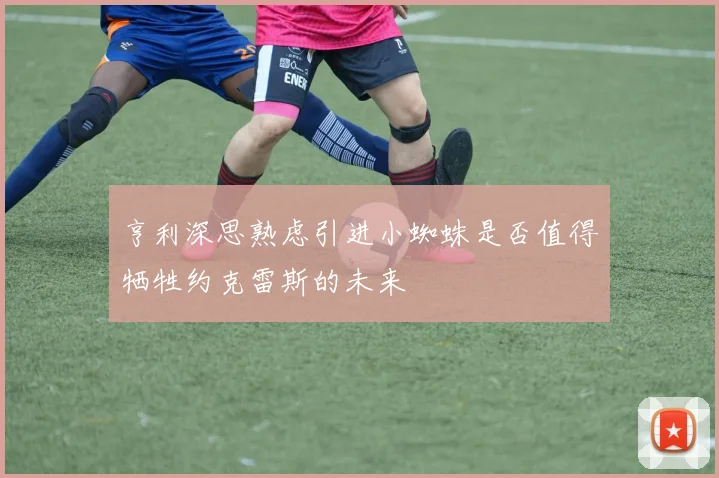亨利深思熟虑引进小蜘蛛是否值得牺牲约克雷斯的未来